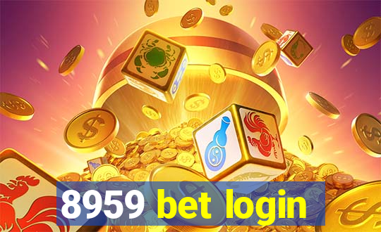 8959 bet login